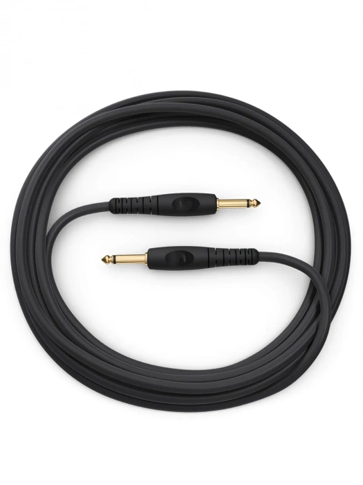 D'Addario PW-G-10 Custom Series Instrument Cable (3m)