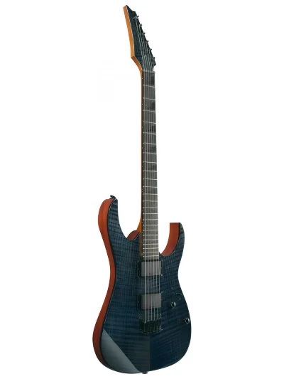 Електрогітара Ibanez GRGR221FA-TDK