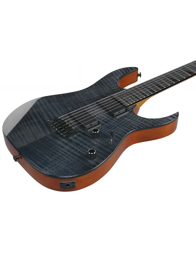 Електрогітара Ibanez GRGR221FA-TDK
