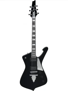Ibanez PS60-BK