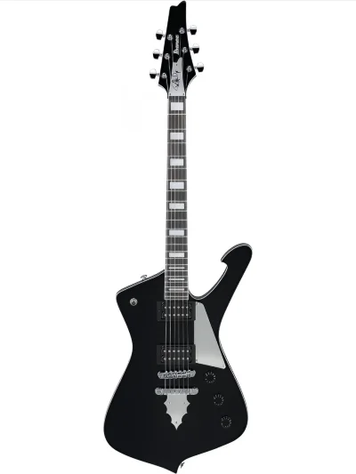 Електрогітара Ibanez PS60-BK