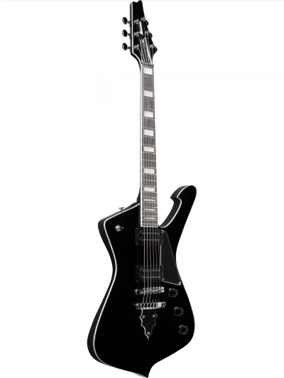 Електрогітара Ibanez PS60-BK