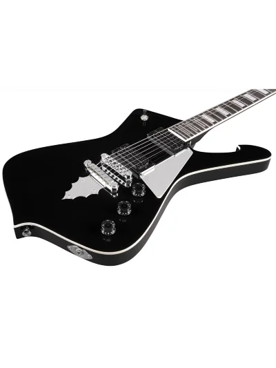 Електрогітара Ibanez PS60-BK