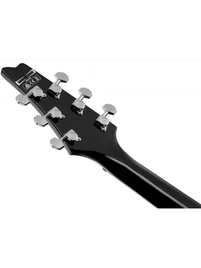 Електрогітара Ibanez PS60-BK