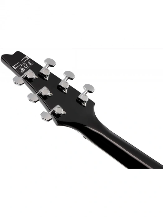 Електрогітара Електрогітара Ibanez PS60-BK