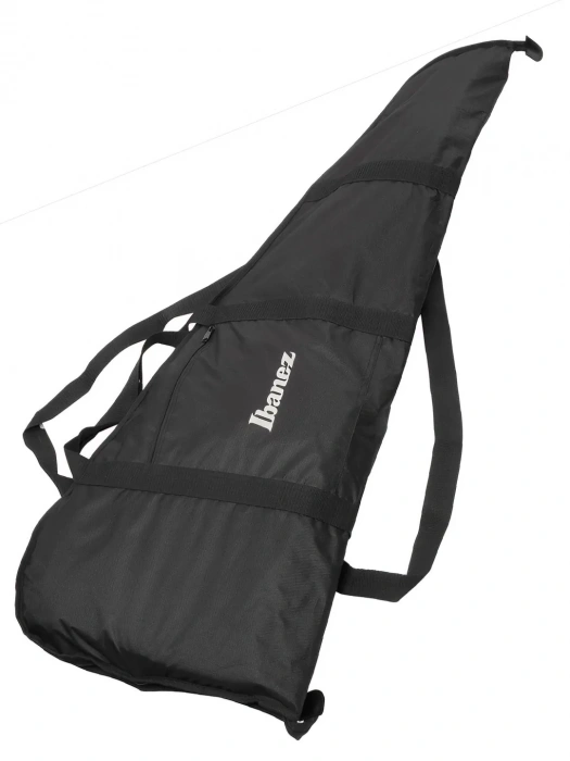 Електрогітара Електрогітара Ibanez PS60-BK