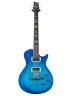 Електрогітара PRS S2 McCarty 594 Singlecut (Lake Blue) #S2068547