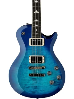 PRS S2 McCarty 594 Singlecut (Lake Blue) #S2068547