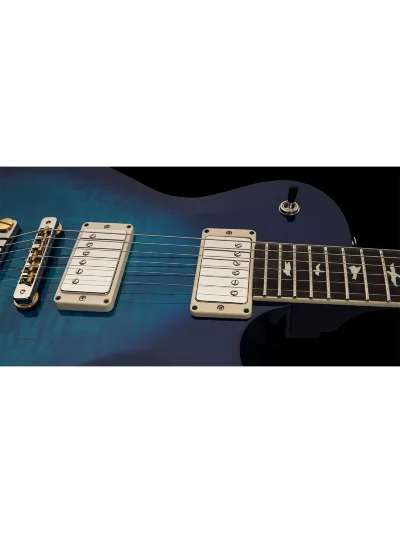 Електрогітара PRS S2 McCarty 594 Singlecut (Lake Blue) #S2068547
