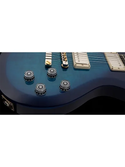 Електрогітара PRS S2 McCarty 594 Singlecut (Lake Blue) #S2068547