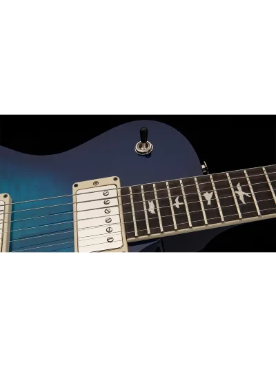 Електрогітара PRS S2 McCarty 594 Singlecut (Lake Blue) #S2068547