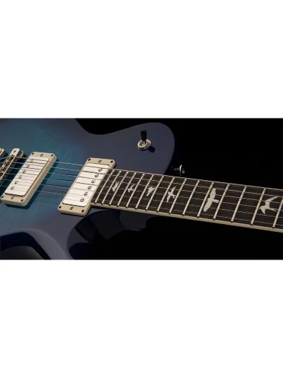 Електрогітара PRS S2 McCarty 594 Singlecut (Lake Blue) #S2068547