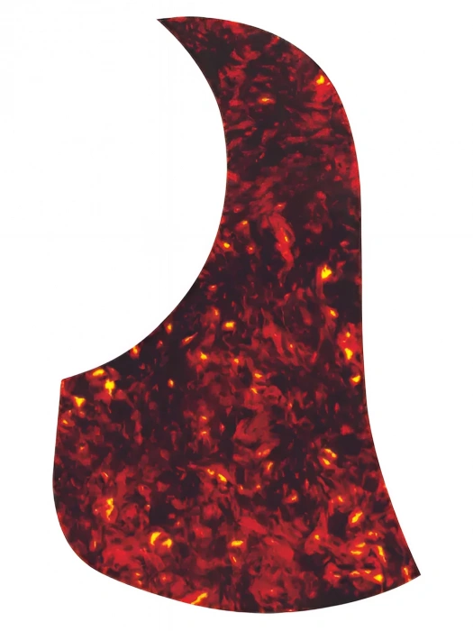 Пікгард панель Пікгард панель Alice A025E Colorful R60mm