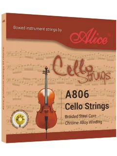 Alice A806
