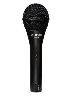 Audix OM3S