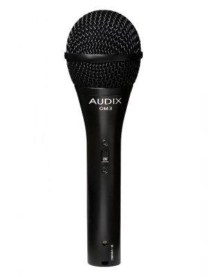 Audix OM3S