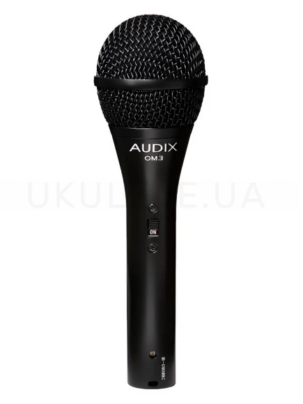 Микрофон Audix OM3S