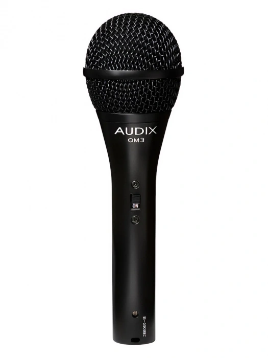 Мікрофон Мікрофон Audix OM3S
