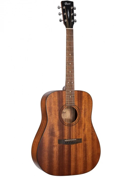 Акустична гітара Акустична гітара Cort AD810M (Open Pore)