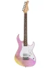 Електрогітара Cort G280 Select (Trans Chameleon Purple)