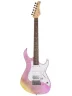 Електрогітара Cort G280 Select (Trans Chameleon Purple)