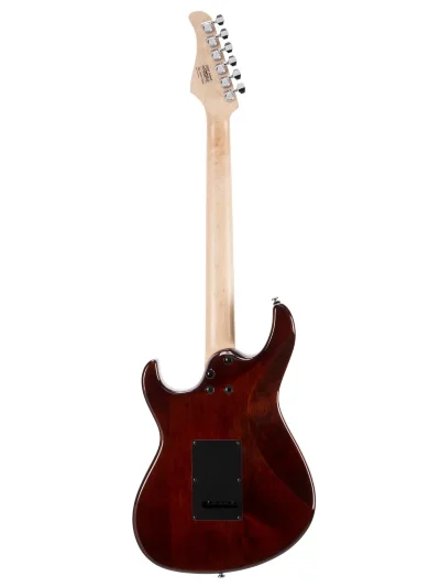 Електрогітара Cort G280 Select (Trans Chameleon Purple)
