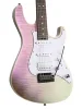 Електрогітара Cort G280 Select (Trans Chameleon Purple)