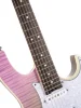 Електрогітара Cort G280 Select (Trans Chameleon Purple)