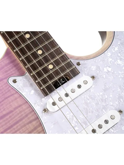 Електрогітара Cort G280 Select (Trans Chameleon Purple)