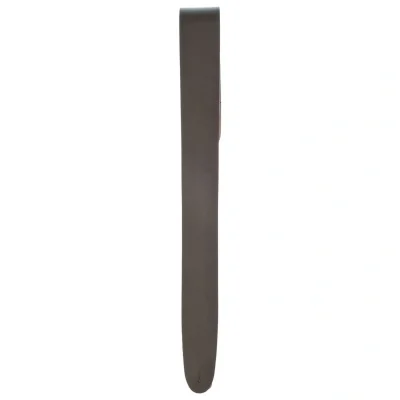 Ремінь для гітари D'Addario 25BL01 Basic Leather Guitar Strap (Brown)