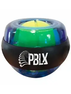 D'Addario PW-DFP-01 Dynaflex Gyroscopic Exerciser