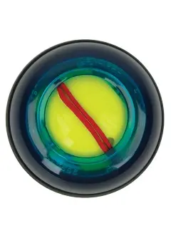 D'Addario PW-DFP-01 Dynaflex Gyroscopic Exerciser