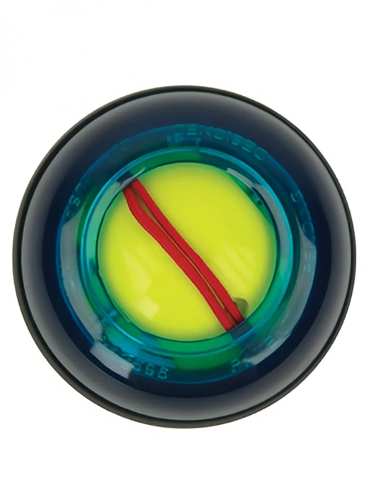 D'Addario PW-DFP-01 Dynaflex Gyroscopic Exerciser