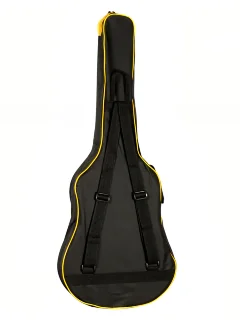 MusicBag DZA-CG-39 Yellow D350