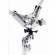 Стойка для барабана Yamaha SS3 Crosstown Snare Stand Стойка для барабана Yamaha SS3 Crosstown Snare Stand