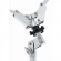 Стойка для барабана Yamaha SS3 Crosstown Snare Stand Стойка для барабана Yamaha SS3 Crosstown Snare Stand