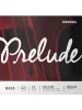 Струни для контрабаса D'Addario J610 3/4M Prelude Bass String Set 3/4 Scale Medium Tension