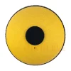 Глюкофон Hluru TOX11-6 Golden 6" (15см) 11 нот Tongue Drum 304 Stainless Steel