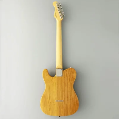 Електрогітара FGN NTE100MAH-VNT Neo Classic (Vintage Natural)