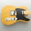 Електрогітара FGN NTE100MAH-VNT Neo Classic (Vintage Natural)