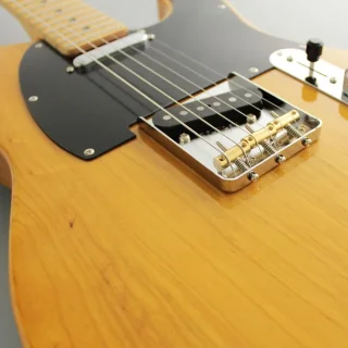 FGN NTE100MAH-VNT Neo Classic (Vintage Natural)
