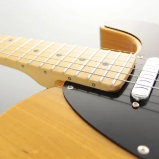 FGN NTE100MAH-VNT Neo Classic (Vintage Natural)
