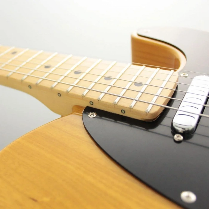 Електрогітара Електрогітара FGN NTE100MAH-VNT Neo Classic (Vintage Natural)