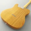 Електрогітара FGN NTE100MAH-VNT Neo Classic (Vintage Natural)