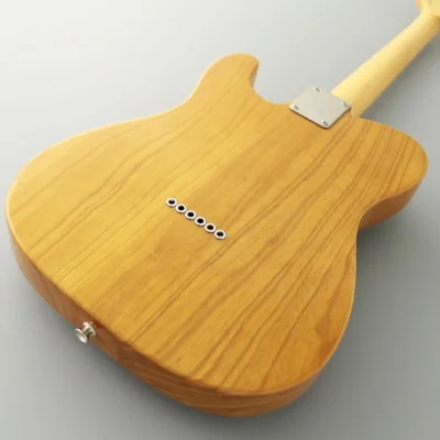 Електрогітара FGN NTE100MAH-VNT Neo Classic (Vintage Natural)