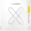 Струни D'Addario XSE0946 XS Coated Electric Guitar Strings Super Light Top Regular Bottom 09-46
