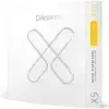 Струни D'Addario XSE0946 XS Coated Electric Guitar Strings Super Light Top Regular Bottom 09-46
