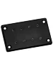 Звукознімач Dimarzio DP145BK Will Power Neck (Black)