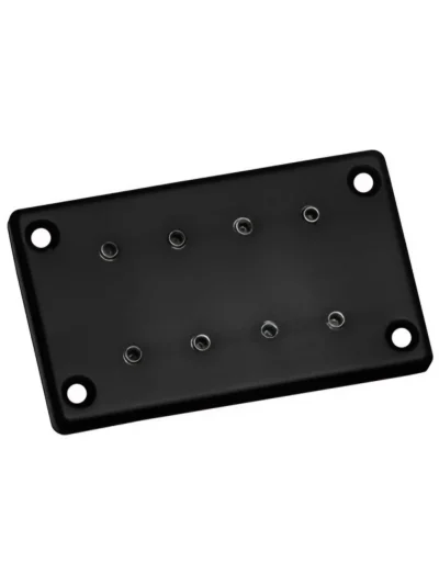 Звукознімач Dimarzio DP145BK Will Power Neck (Black)