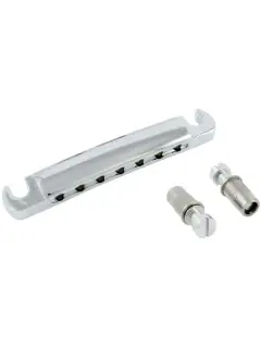 Paxphil TS007 (Chrome)